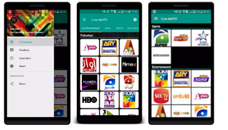 Illustration for article titled LiveNet TV Download APK PC, iPhone, Android Free